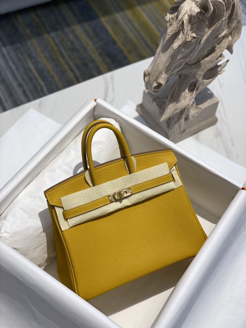 Hermes Birkin Bags